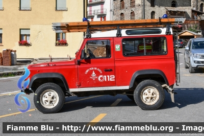 Land-Rover Defender 90
Vigili del Fuoco
Unione Distrettuale della Val Di Sole
Corpo Volontario di Pejo (TN)
VF K10 TN
Parole chiave: Land-Rover Defender_90 VFK10TN