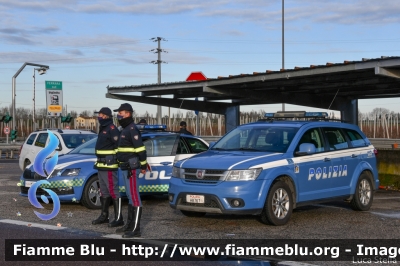 Controlli Covid-19
Polizia di Stato
Polizia Stradale
Parole chiave: Controlli Covid-19