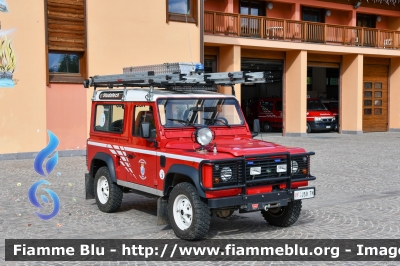 Land Rover Defender 90
Vigili del Fuoco
Unione Distrettuale di Fassa
Corpo di Pozza di Fassa (TN)
VF J59 TN
Parole chiave: Land-Rover Defender_90 VFJ59TN