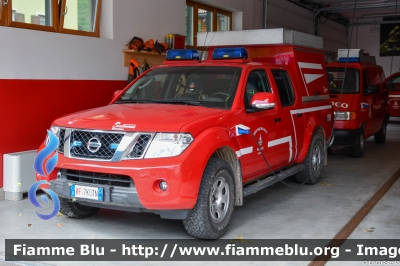 Nissan Navara III serie
Vigili del Fuoco
Unione Distrettuale di Fiemme
Corpo Volontario di Moena (TN)
Allestimento BrandShutz-RosenBauer
VF 7K0 TN
Parole chiave: Nissan Navara_IIIserie VF7K0TN