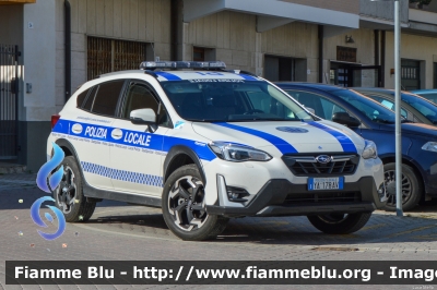 Subaru XV II serie
Fiat Grande PuntoPolizia Locale
Polizia del Delta
Allestimento Bertazzoni
POLIZIA LOCALE YA 178 AV
DELTA 06
Parole chiave: Subaru XV_IIserie POLIZIALOCALEYA178AV