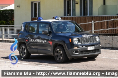 Jeep Renegade
Carabinieri
Seconda Fornitura
CC DV 728
Parole chiave: Jeep Renegade CCDV728