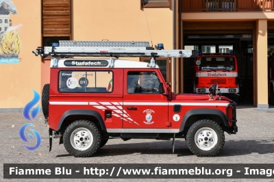 Land Rover Defender 90
Vigili del Fuoco
Unione Distrettuale di Fassa
Corpo di Pozza di Fassa (TN)
VF J59 TN
Parole chiave: Land-Rover Defender_90 VFJ59TN