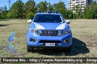 Nissan Navara IV serie
Polizia di Stato
Unità Artificieri
Allestimento Cita Seconda
POLIZIA M6965
Parole chiave: Nissan Navara_IVserie 