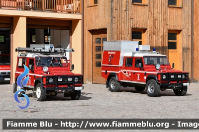 Land Rover Defender 90
Vigili del Fuoco
Unione Distrettuale di Fassa
Corpo di Pozza di Fassa (TN)
VF J59 TN
Parole chiave: Land-Rover Defender_90 VFJ59TN