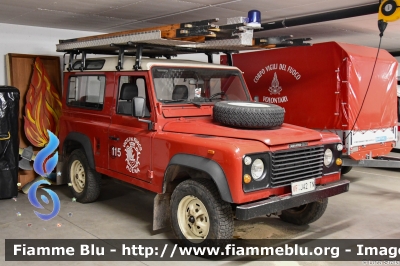 Land Rover Defender 90
Vigili del Fuoco
Unione Distrettuale di Fiemme
Corpo Volontario di Moena (TN)
VF J42 TN
Parole chiave: Land-Rover Defender_90 VFJ42TN