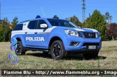 Nissan Navara IV serie
Polizia di Stato
Unità Artificieri
Allestimento Cita Seconda
POLIZIA M6965
Parole chiave: Nissan Navara_IVserie 