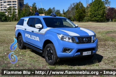 Nissan Navara IV serie
Polizia di Stato
Unità Artificieri
Allestimento Cita Seconda
POLIZIA M6965
Parole chiave: Nissan Navara_IVserie 