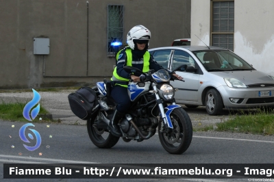 Ducati Monster
Polizia Locale
"Unione dei Comuni della Bassa Romagna"
Allestimento Bertazzoni
POLIZIA LOCALE YA 00036 
POLIZIA LOCALE YA 00037
Parole chiave: Ducati Monster POLIZIALOCALEYA00036  POLIZIALOCALEYA00037