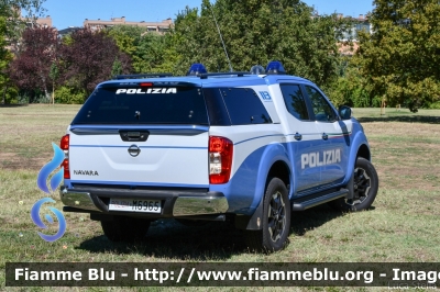 Nissan Navara IV serie
Polizia di Stato
Unità Artificieri
Allestimento Cita Seconda
POLIZIA M6965
Parole chiave: Nissan Navara_IVserie 