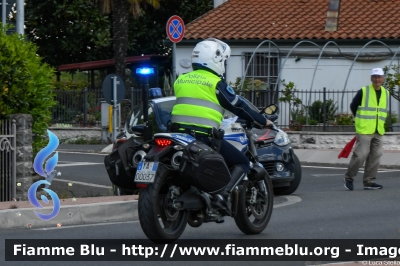 Ducati Monster
Polizia Locale
"Unione dei Comuni della Bassa Romagna"
Allestimento Bertazzoni
POLIZIA LOCALE YA 00036 
POLIZIA LOCALE YA 00037
Parole chiave: Ducati Monster POLIZIALOCALEYA00036  POLIZIALOCALEYA00037