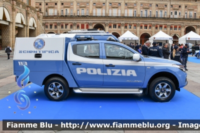 Fiat Fullback
Polizia di Stato
Polizia Scientifica
Allestimento NCT
POLIZIA M3689
Parole chiave: Fiat Fullback POLIZIAM3689 Festa_della_Polizia_2023