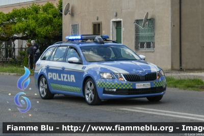 Skoda Octavia Wagon V serie
Polizia di Stato
Polizia Stradale
Allestimento Focaccia
In scorta al
Giro della Romagna
POLIZIA M5239
Parole chiave: Skoda Octavia_Wagon_Vserie POLIZIAM5239