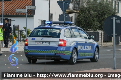 Skoda Octavia Wagon V serie
Polizia di Stato
Polizia Stradale
Allestimento Focaccia
In scorta al
Giro della Romagna
POLIZIA M5239
Parole chiave: Skoda Octavia_Wagon_Vserie POLIZIAM5239