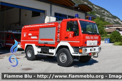 Man LE 10.220 4x4
Vigili del Fuoco
Unione Distrettuale di Mezzolombardo
Corpo Volontario di Mezzolombardo (TN)
Allestimento Kolfer Fahrzeugbau
VF 4A4 TN
Parole chiave: Man LE_10.220_4x4 VF4A4TN