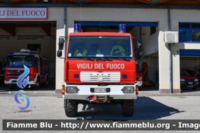 Man LE 10.220 4x4
Vigili del Fuoco
Unione Distrettuale di Mezzolombardo
Corpo Volontario di Mezzolombardo (TN)
Allestimento Kolfer Fahrzeugbau
VF 4A4 TN
Parole chiave: Man LE_10.220_4x4 VF4A4TN