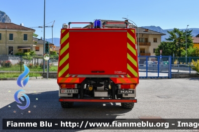 Man LE 10.220 4x4
Vigili del Fuoco
Unione Distrettuale di Mezzolombardo
Corpo Volontario di Mezzolombardo (TN)
Allestimento Kolfer Fahrzeugbau
VF 4A4 TN
Parole chiave: Man LE_10.220_4x4 VF4A4TN