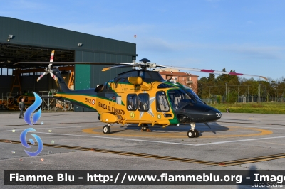 Agusta Westland AW169
Guardia di Finanza
Reparto Operativo Aereonavale
Volpe 502 
Parole chiave: Agusta-Westland AW169 Volpe 502 