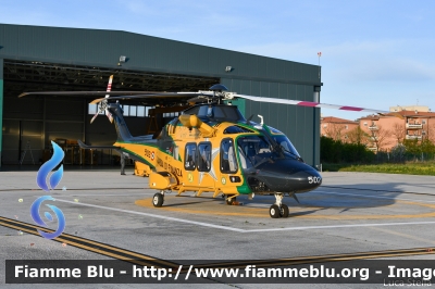 Agusta Westland AW169
Guardia di Finanza
Reparto Operativo Aereonavale
Volpe 502 
Parole chiave: Agusta-Westland AW169 Volpe 502 