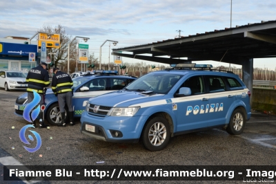 Controlli Covid-19
Polizia di Stato
Polizia Stradale
Parole chiave: Controlli Covid-19