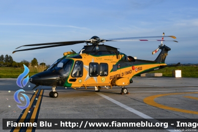 Agusta Westland AW169
Guardia di Finanza
Reparto Operativo Aereonavale
Volpe 502 
Parole chiave: Agusta-Westland AW169 Volpe 502 