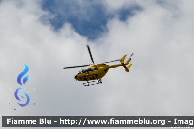 Eurocopter EC145
Servizio Elisoccorso Regionale Emilia Romagna
Postazione di Ravenna 
I-RAHB
Hotel Bravo
Parole chiave: Eurocopter EC145 Air_Show_2018