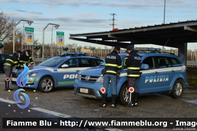 Controlli Covid-19
Polizia di Stato
Polizia Stradale
Parole chiave: Controlli Covid-19