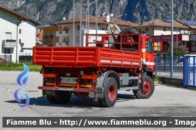 Mercedes Benz 1124 4x4
Vigili del Fuoco
Unione Distrettuale di Mezzolombardo
Corpo Volontario di Mezzolombardo (TN)
VF B70 TN
Parole chiave: Mercedes Benz 1124 4x4 VFB70TN