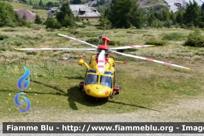 Agusta Westland AW139
Vigili del Fuoco
Corpo Permanente di Trento
Nucleo Elicotteri
I-NOST
Parole chiave: Agusta-Westland AW139 I-NOST