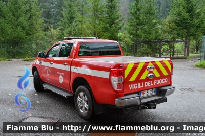 Ford Ranger IX serie
Vigili del Fuoco
Unione distrettuale di Fassa
Corpo Volontario di Canazei (TN)
Allestimento Divitec
VF 8L2 TN
Parole chiave: Ford Ranger_IXserie VF8l2tn