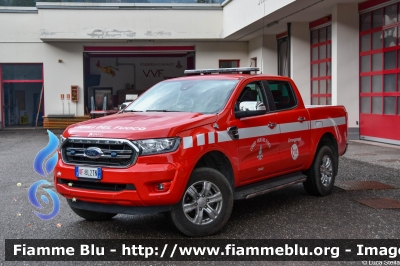 Ford Ranger IX serie
Vigili del Fuoco
Unione distrettuale di Fassa
Corpo Volontario di Canazei (TN)
Allestimento Divitec
VF 8L2 TN
Parole chiave: Ford Ranger_IXserie VF8l2tn