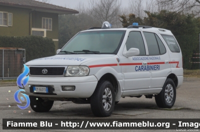 Tata Safari
Associazione Nazionale Carabinieri
Protezione Civile Sezione di Ferrara
Parole chiave: Tata Safari