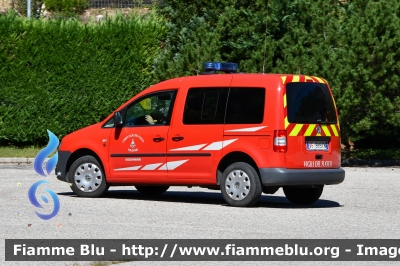 Volkswagen Caddy III serie
Vigili del Fuoco
Unione Distrettuale di Mezzolombardo
Corpo Volontario di Mezzolombardo (TN)
VF 9H9 TN
Parole chiave: Volkswagen Caddy_IIIserie VF9H9TN