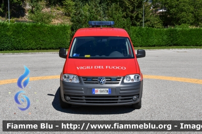 Volkswagen Caddy III serie
Vigili del Fuoco
Unione Distrettuale di Mezzolombardo
Corpo Volontario di Mezzolombardo (TN)
VF 9H9 TN
Parole chiave: Volkswagen Caddy_IIIserie VF9H9TN