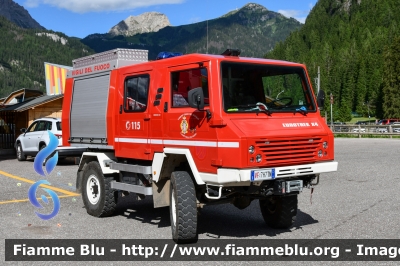 Eurotrek X4
Vigili del Fuoco
Unione distrettuale di Fassa
Corpo Volontario di Campitello di Fassa (TN)
VF 7H7 TN
Parole chiave: Eurotrek X4  VF7H7TN