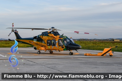 Agusta Westland AW169
Guardia di Finanza
Reparto Operativo Aereonavale
Volpe 502 
Parole chiave: Agusta-Westland AW169 Volpe 502 