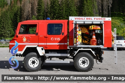 Eurotrek X4
Vigili del Fuoco
Unione distrettuale di Fassa
Corpo Volontario di Campitello di Fassa (TN)
VF 7H7 TN
Parole chiave: Eurotrek X4  VF7H7TN