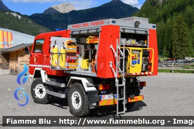 Eurotrek X4
Vigili del Fuoco
Unione distrettuale di Fassa
Corpo Volontario di Campitello di Fassa (TN)
VF 7H7 TN
Parole chiave: Eurotrek X4  VF7H7TN