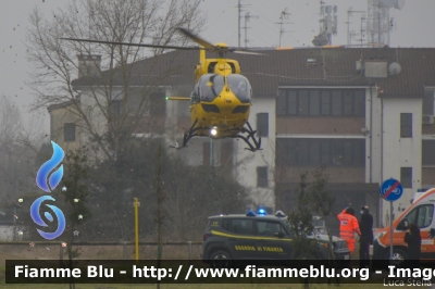 Airbus Helicopter H145 T2
Servizio Elisoccorso Regionale Emilia Romagna
Postazione di Bologna
I-AHTD
Parole chiave: Airbus-Helicopter H145_T2 I-ANTD