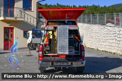 Nissan Navara II serie
Vigili del Fuoco
Unione distrettuale di Cles
Corpo Volontario di Smarano (TN)
VF Z49 TN
Parole chiave: Nissan Navara_IIserie VFZ49TN