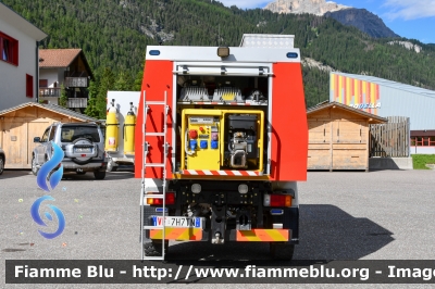 Eurotrek X4
Vigili del Fuoco
Unione distrettuale di Fassa
Corpo Volontario di Campitello di Fassa (TN)
VF 7H7 TN
Parole chiave: Eurotrek X4  VF7H7TN