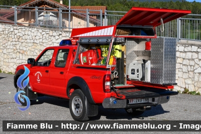 Nissan Navara II serie
Vigili del Fuoco
Unione distrettuale di Cles
Corpo Volontario di Smarano (TN)
VF Z49 TN
Parole chiave: Nissan Navara_IIserie VFZ49TN