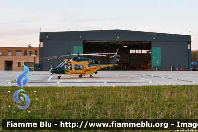 Agusta Westland AW169
Guardia di Finanza
Reparto Operativo Aereonavale
Volpe 502 
Parole chiave: Agusta-Westland AW169 Volpe 502 