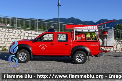 Nissan Navara II serie
Vigili del Fuoco
Unione distrettuale di Cles
Corpo Volontario di Smarano (TN)
VF Z49 TN
Parole chiave: Nissan Navara_IIserie VFZ49TN