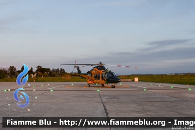 Agusta Westland AW169
Guardia di Finanza
Reparto Operativo Aereonavale
Volpe 502 
Parole chiave: Agusta-Westland AW169 Volpe 502 