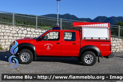 Nissan Navara II serie
Vigili del Fuoco
Unione distrettuale di Cles
Corpo Volontario di Smarano (TN)
VF Z49 TN
Parole chiave: Nissan Navara_IIserie VFZ49TN