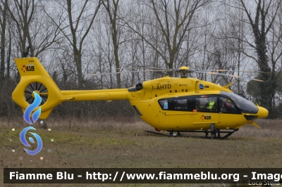 Airbus Helicopter H145 T2
Servizio Elisoccorso Regionale Emilia Romagna
Postazione di Bologna
I-AHTD
Parole chiave: Airbus-Helicopter H145_T2 I-ANTD