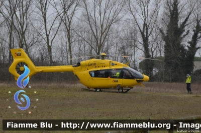 Airbus Helicopter H145 T2
Servizio Elisoccorso Regionale Emilia Romagna
Postazione di Bologna
I-AHTD
Parole chiave: Airbus-Helicopter H145_T2 I-ANTD