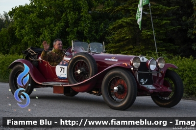 Alfa Romeo
Esercito Italiano 
Gruppo Sportivo 
1000 Miglia 2019
Parole chiave: Alfa-Romeo 1000_Miglia_2019