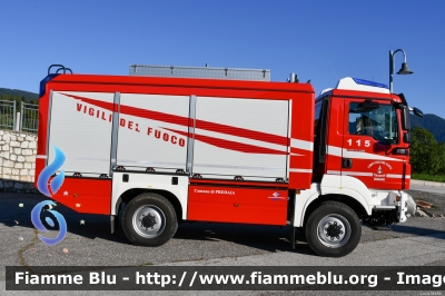 Man TGM 13.290 4x4 III serie
Vigili del Fuoco
Unione distrettuale di Cles
Corpo Volontario di Smarano (TN)
Allestimento BAI
VF 6D5 TN
Parole chiave: Man TGM_13.290_4x4_IIIserie VF6D5TN